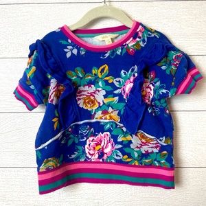 Matilda Jane Top